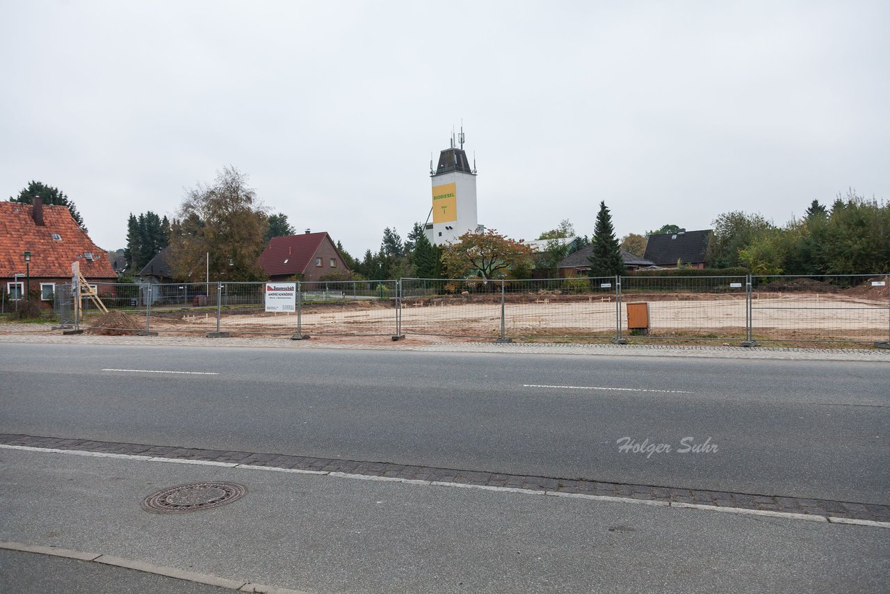 Bild 104 - B-Juniorinnen SV Henstedt Ulzburg - SV Wahlstedt : Ergebnis: 11:0